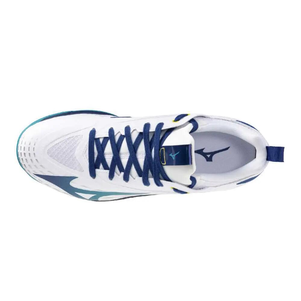 Chaussures indoor Mizuno Wave Drive Neo4 3/4