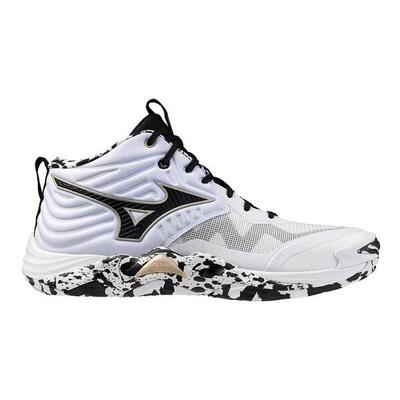 Scarpe indoor Mizuno Wave Momentum Elite Mid