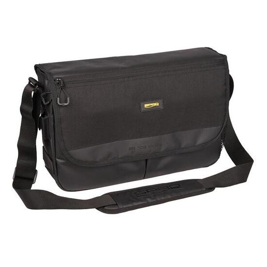 Schultertasche Spro Messenger