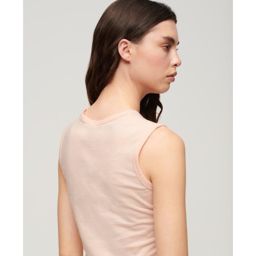 Débardeur femme Superdry Komodo Vintage 4/5