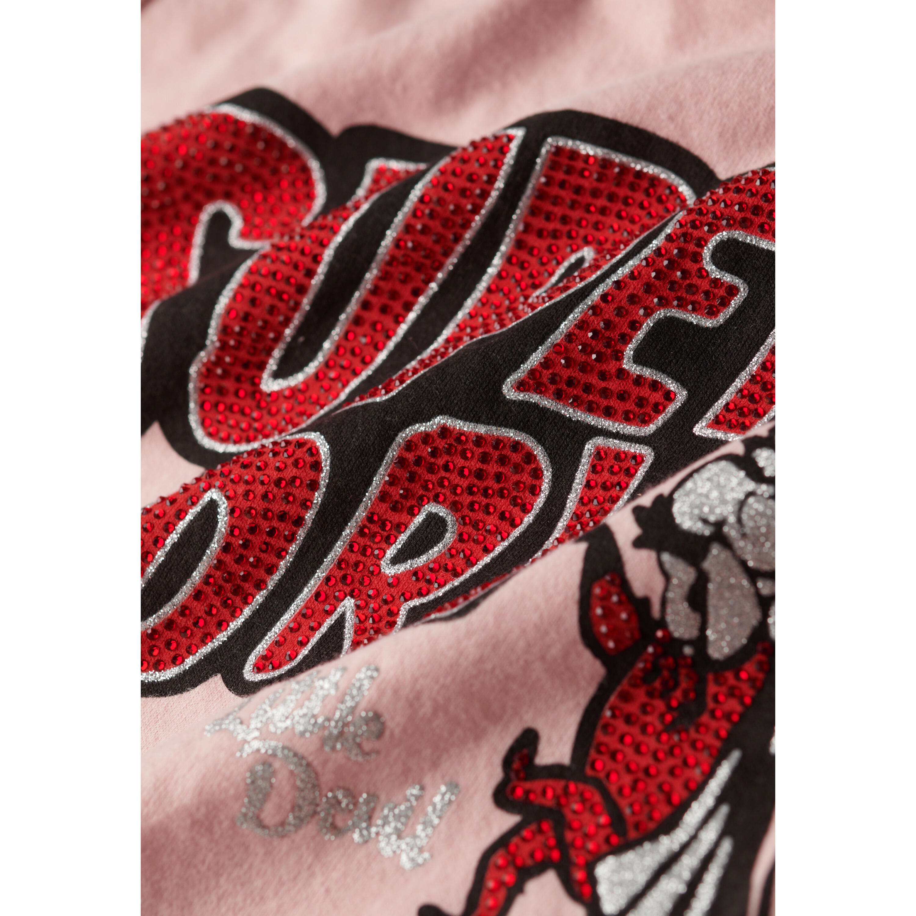 Débardeur slim femme Superdry Retro 5/6