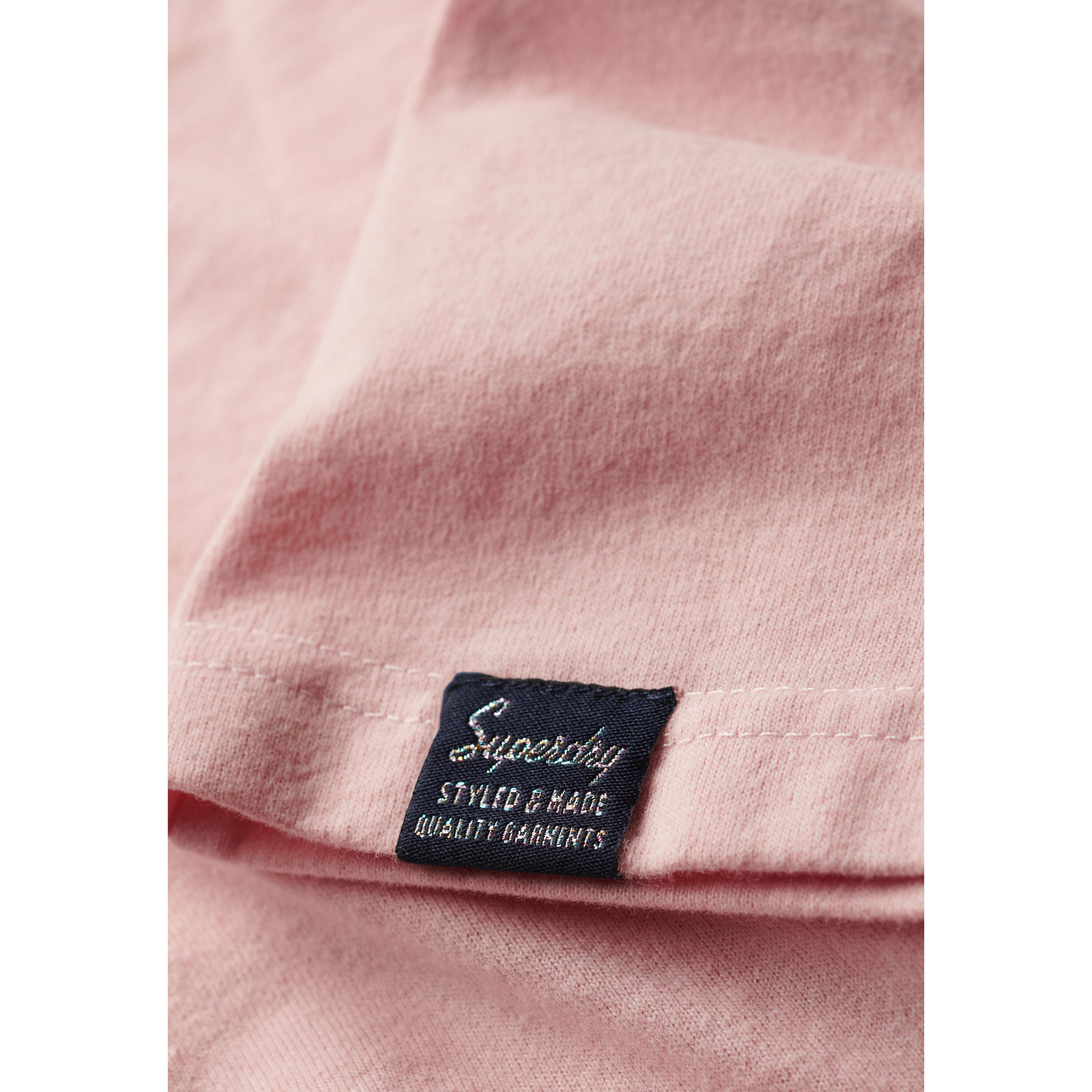 Débardeur slim femme Superdry Retro 6/6