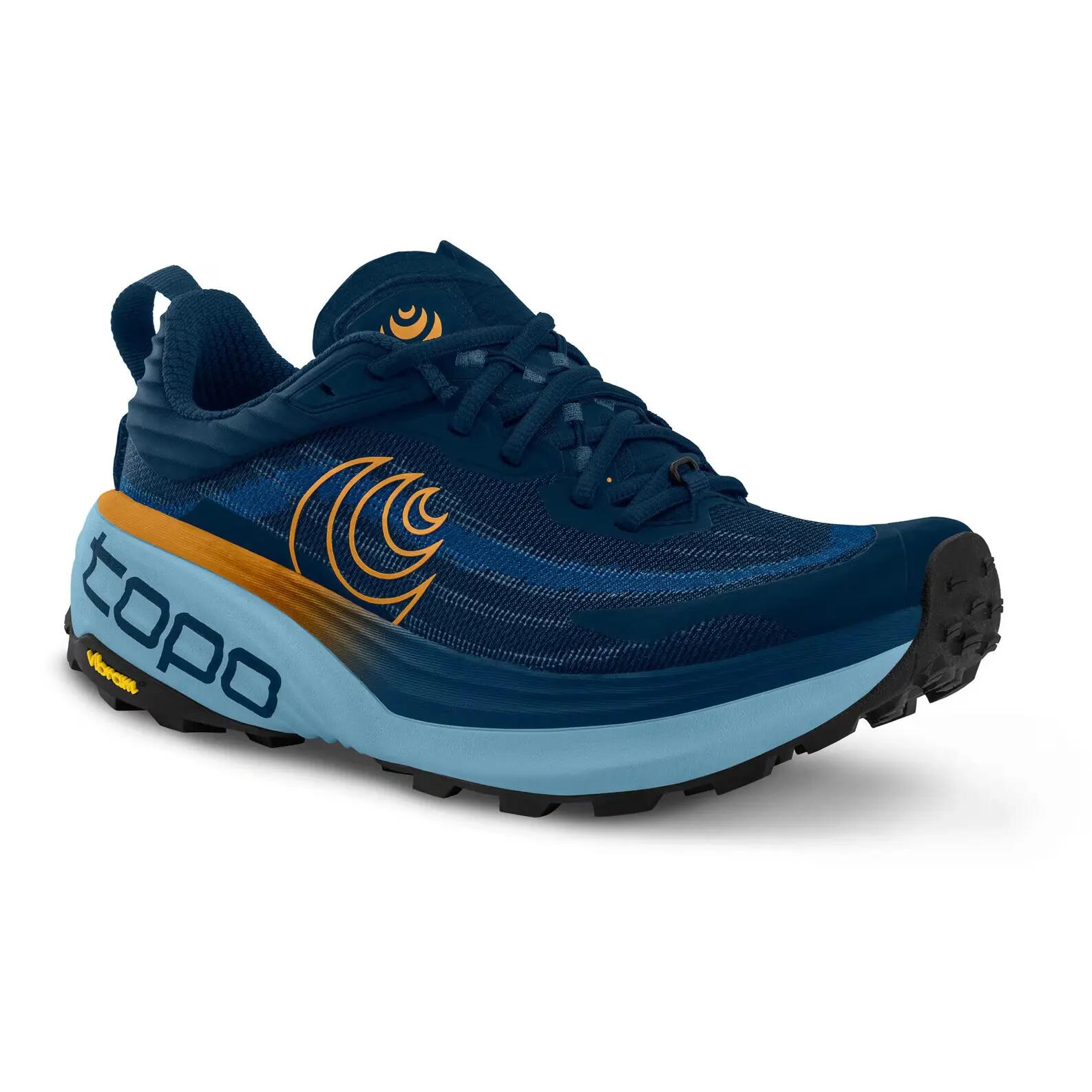 Chaussures de trail Topo Athletic M-Vista 2/5