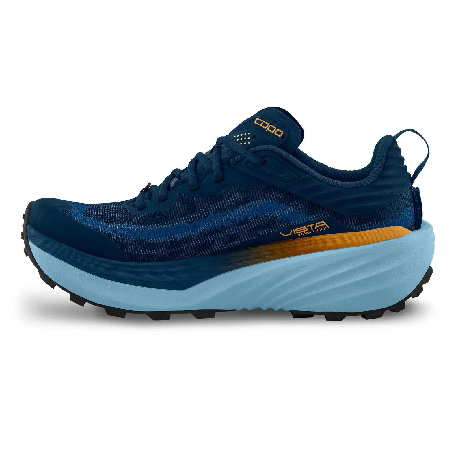 Chaussures de trail Topo Athletic M-Vista 5/5