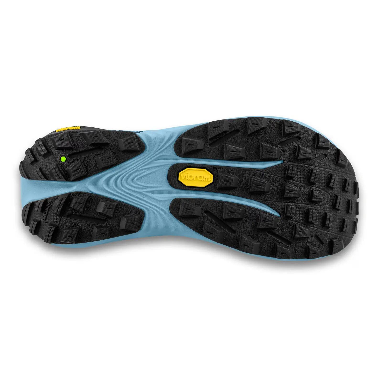Chaussures de trail Topo Athletic M-Vista 4/5