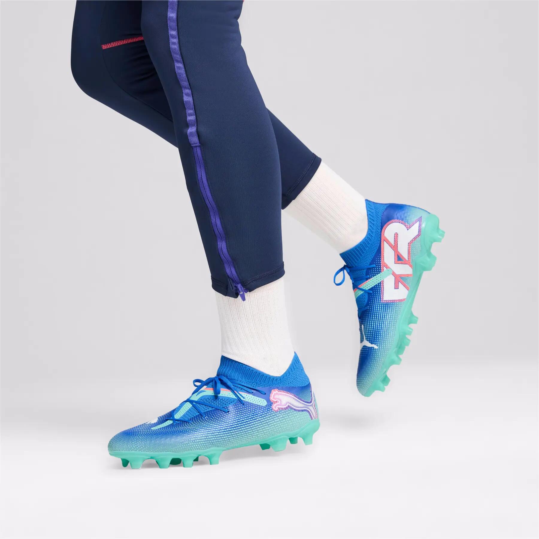 Scarpe calcio Puma Future Pro FG/AG 3/7