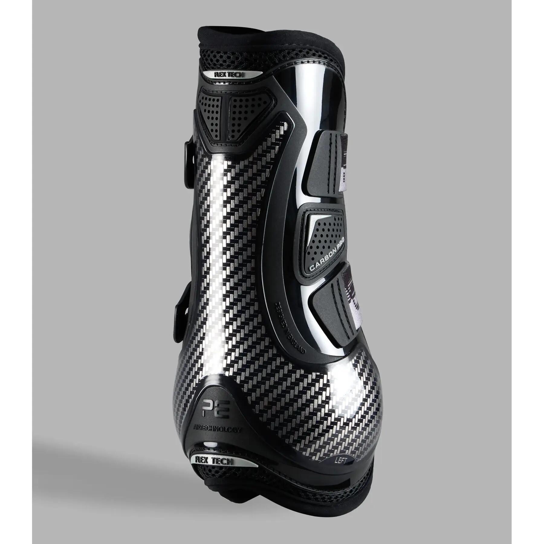Transport Gaiters Premier Equine Pro 3/6