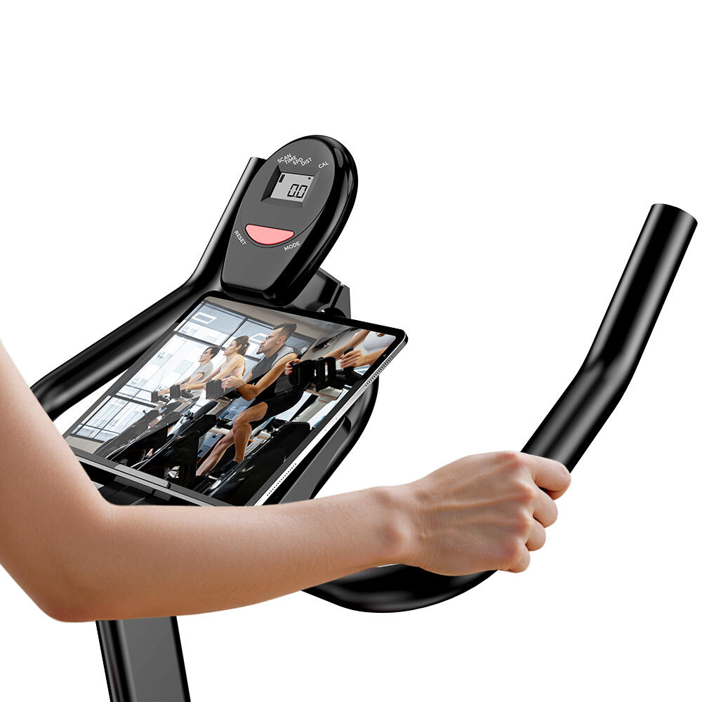 Bicicleta de Exercício Formill QK101 4/7
