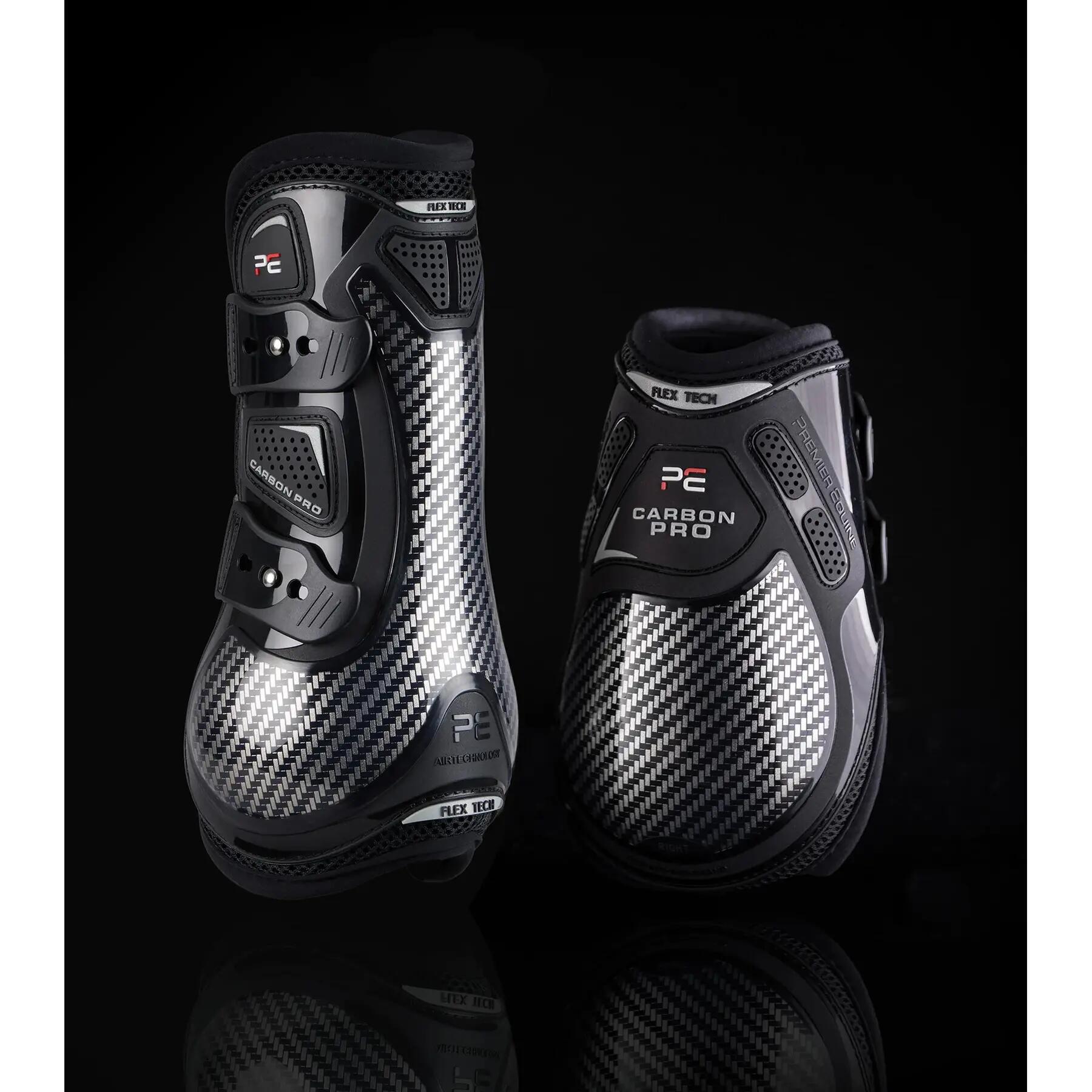 Transport Gaiters Premier Equine Pro 5/6
