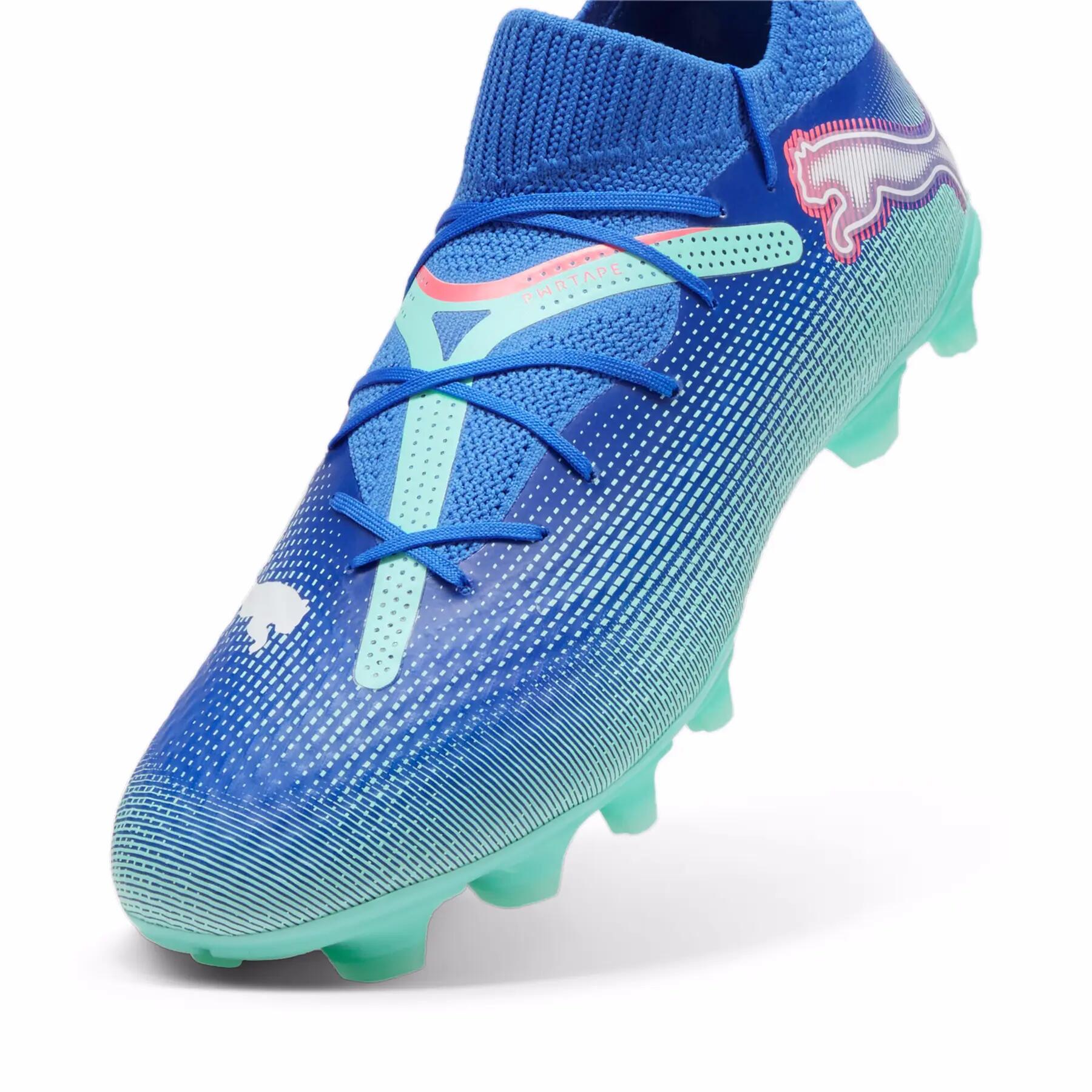 Chuteiras de futebol PUMA FUTURE 7 PRO FG/AG 7/7