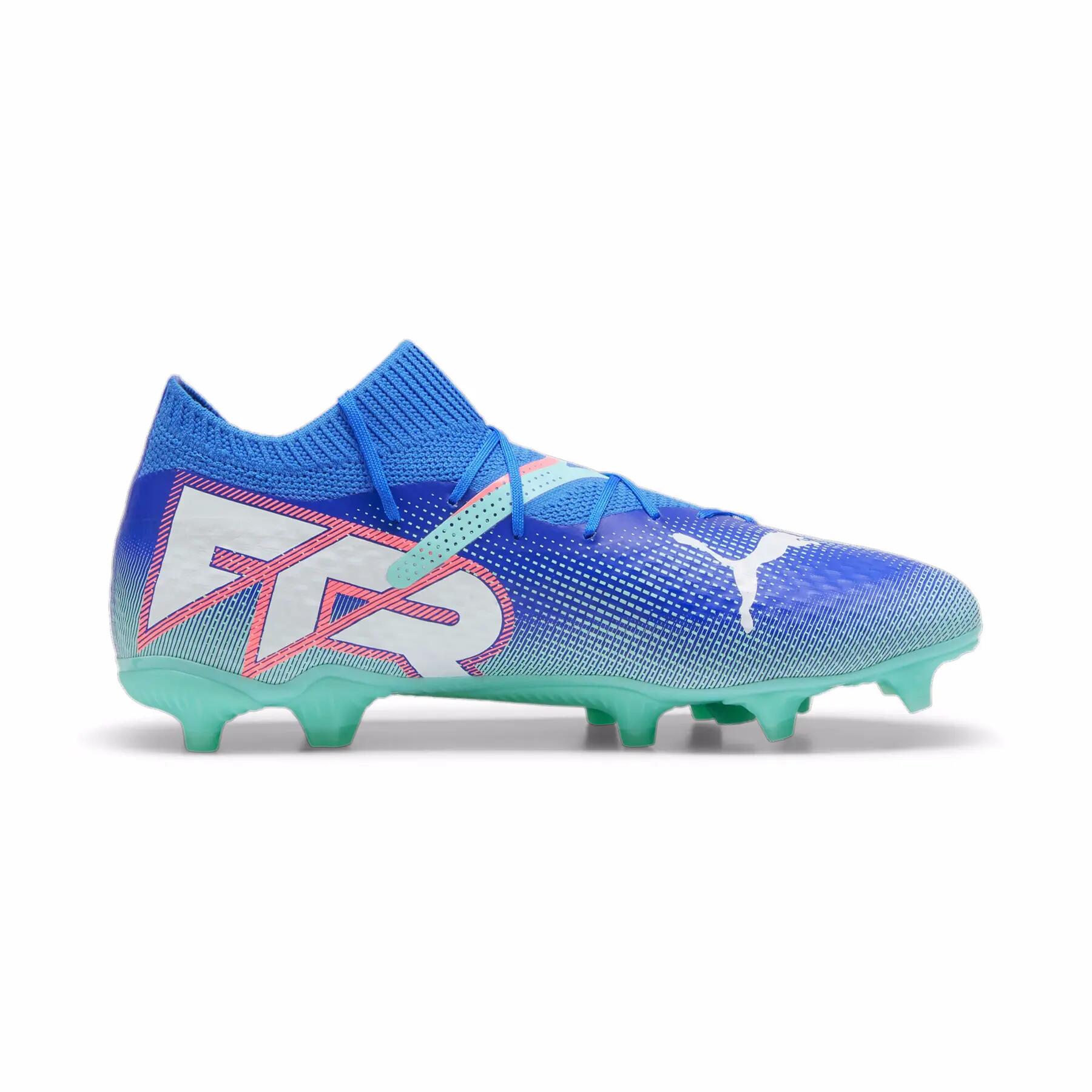 Scarpe calcio Puma Future Pro FG/AG 4/7