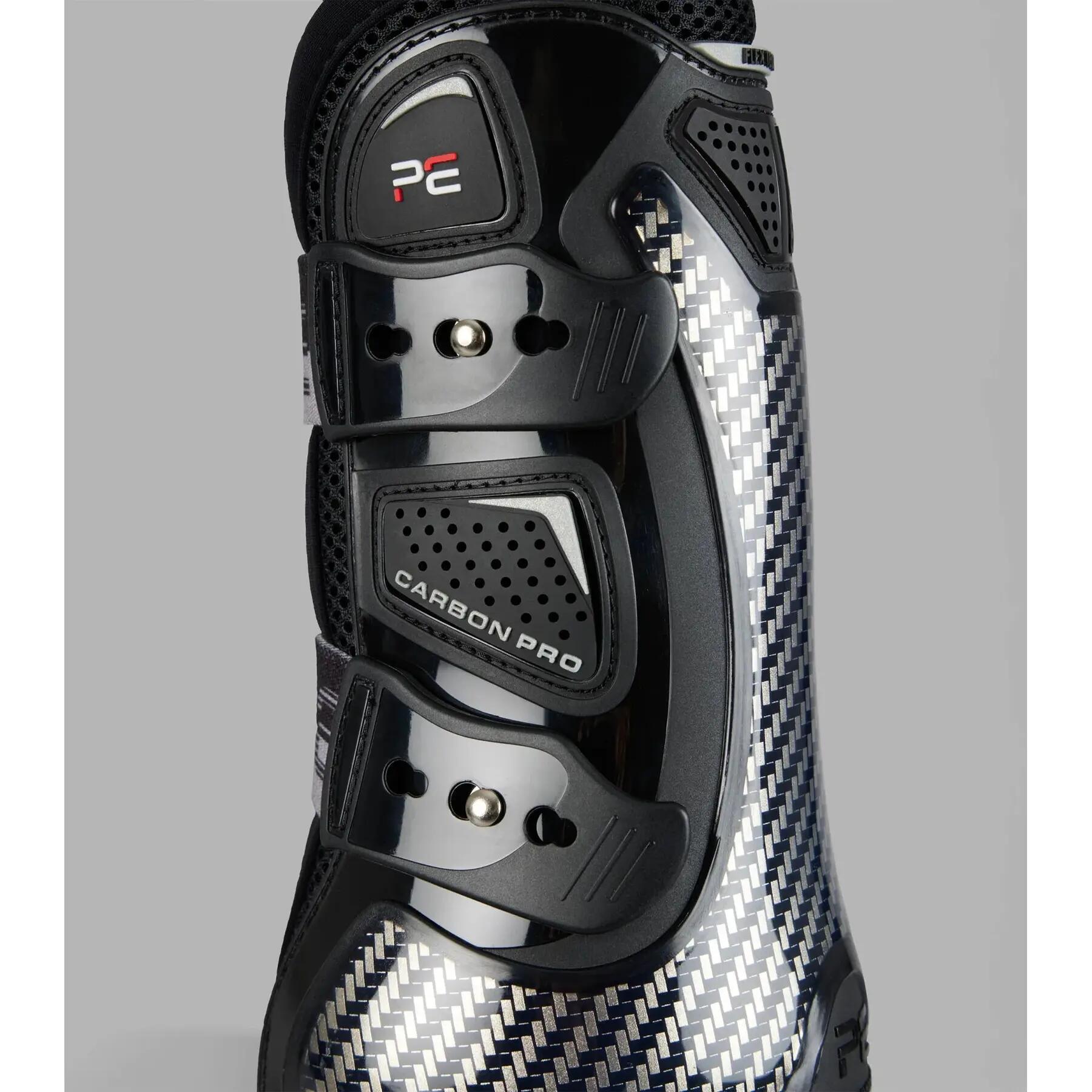 Transport Gaiters Premier Equine Pro 6/6