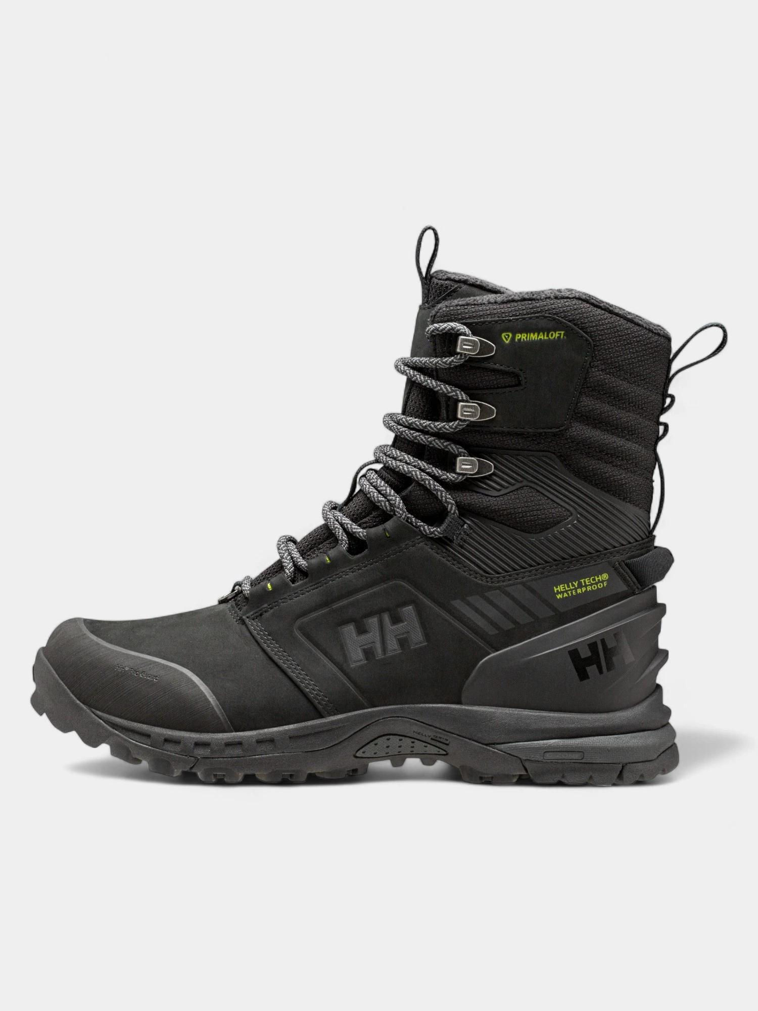 Wandelschoenen Heren Spitsbergen Ht 3/7