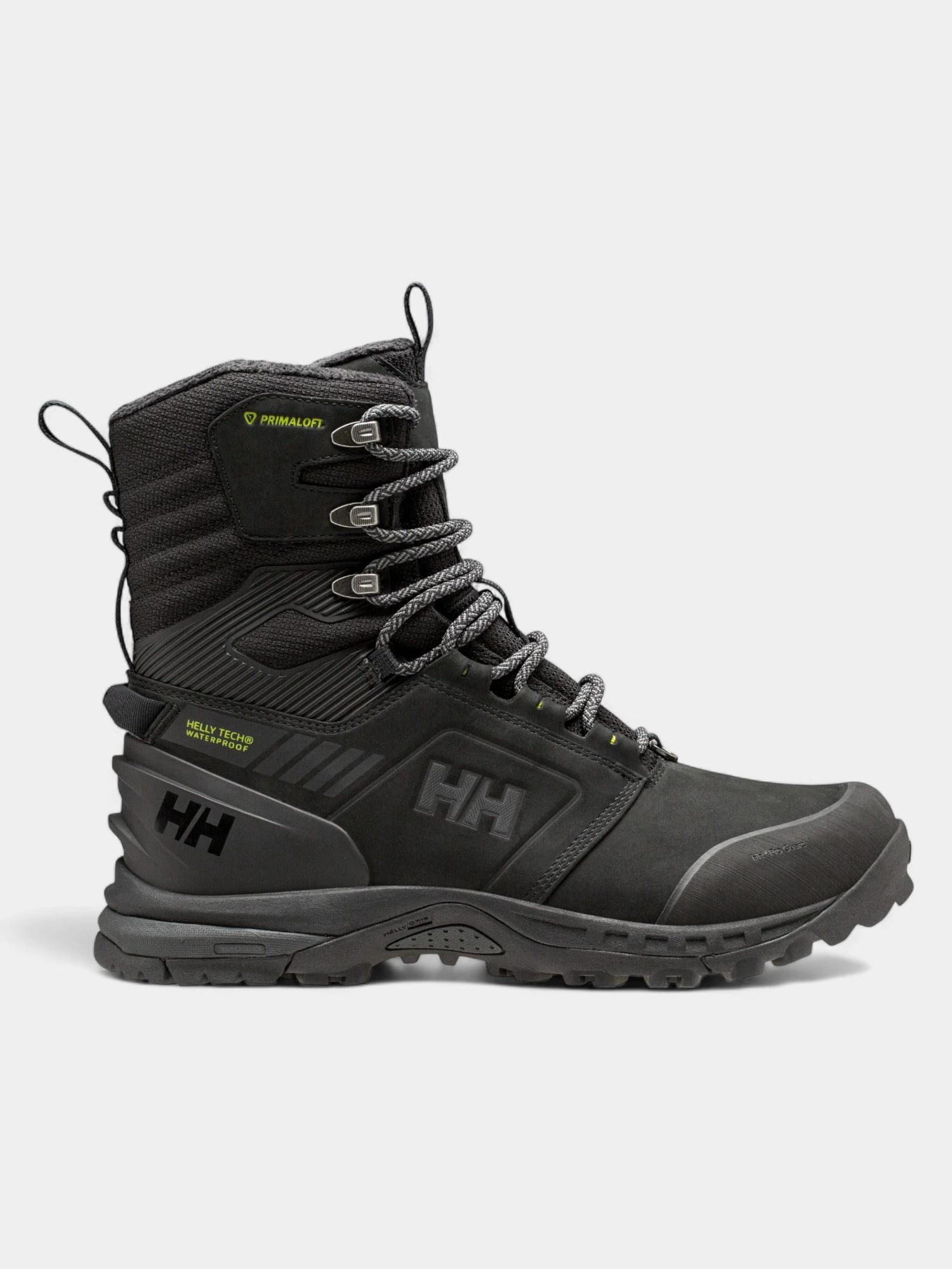 Wandelschoenen Heren Spitsbergen Ht 2/7