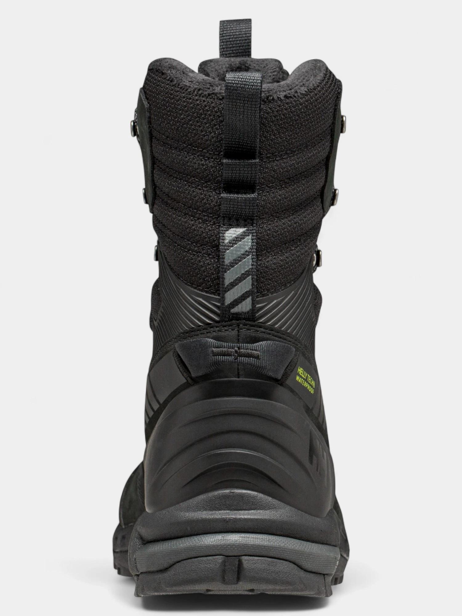 Wandelschoenen Heren Spitsbergen Ht 5/7