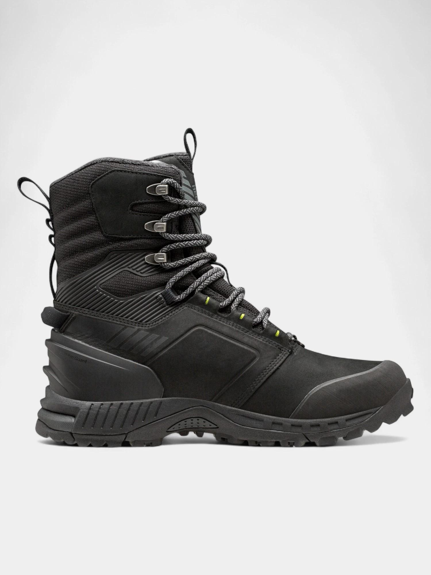 Wandelschoenen Heren Spitsbergen Ht 4/7