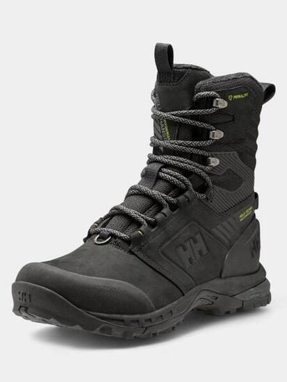 Wanderschuhe Herren Spitsbergen Ht