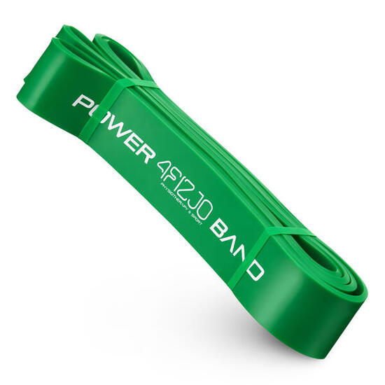 Guma oporowa do ćwiczeń 4FIZJO POWER BAND