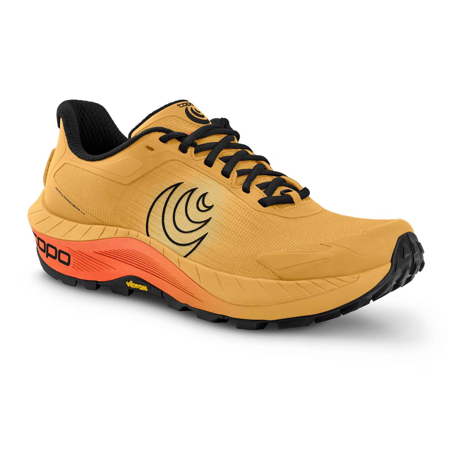 Trailschoenen Topo Athletic MTN Racer 4 3/5