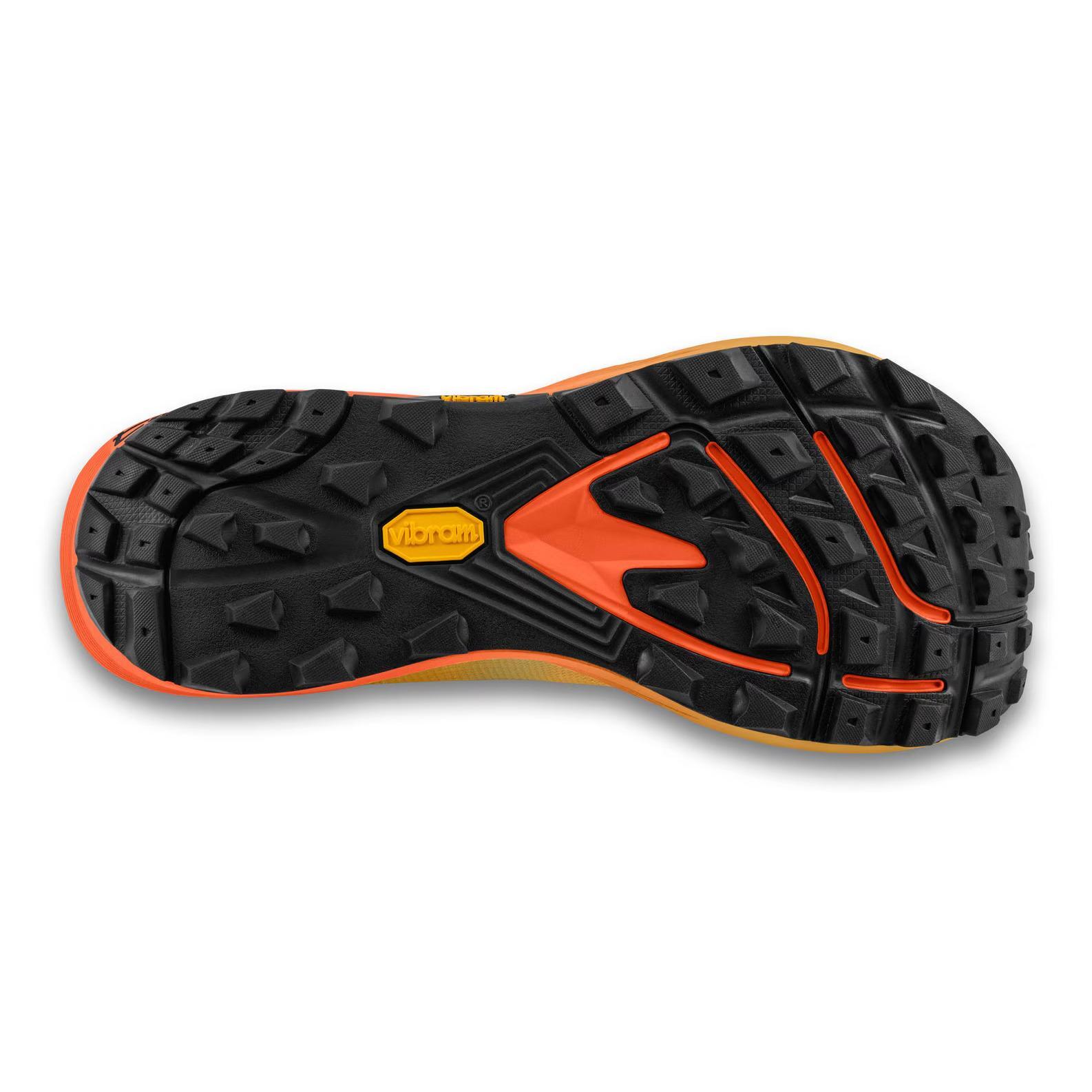 Trailschoenen Topo Athletic MTN Racer 4 5/5