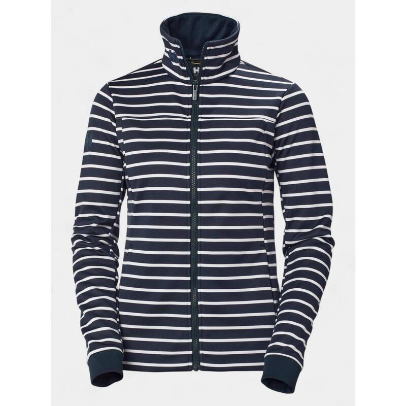 Dámská fleecová bunda Helly Hansen Crew