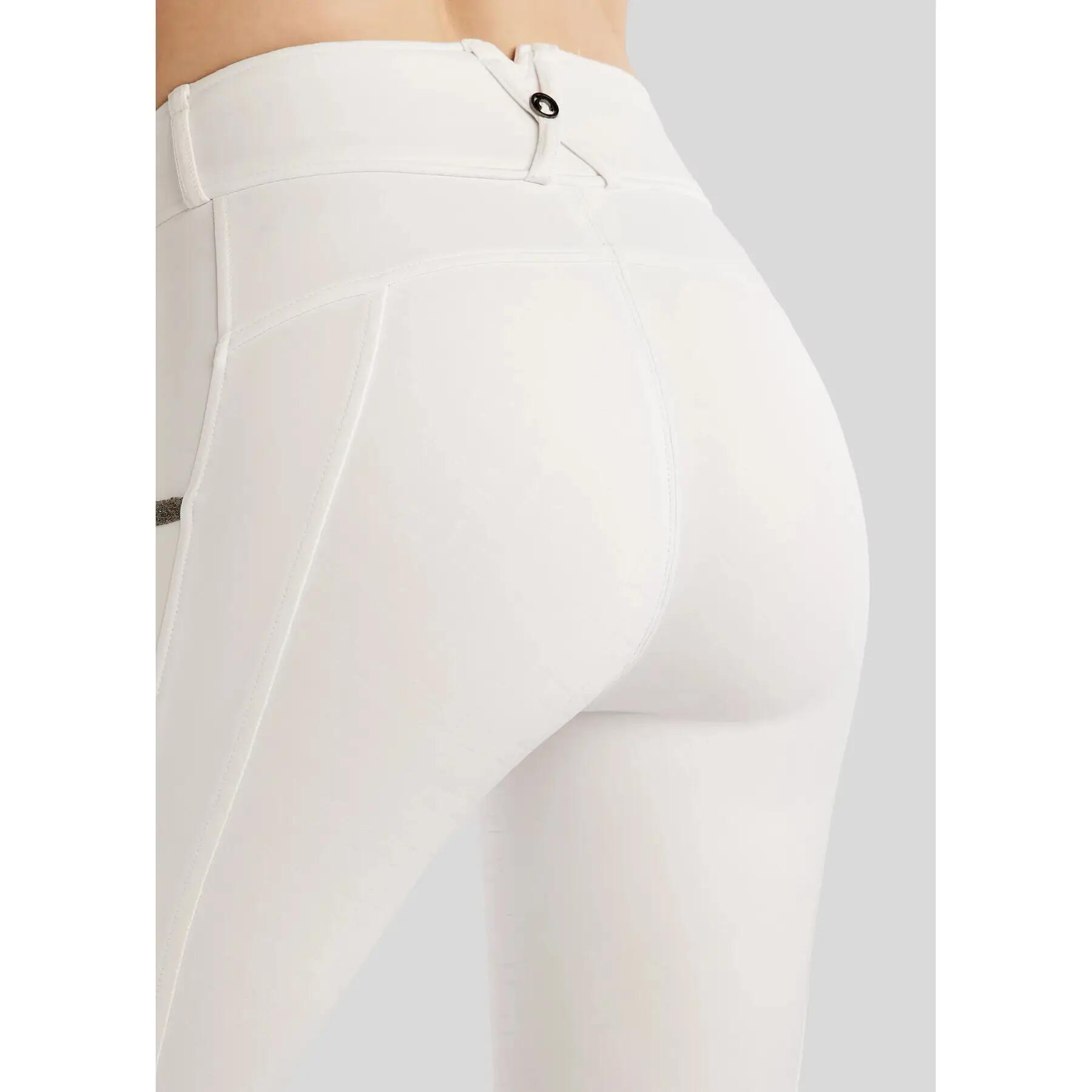 Legging équitation full grip femme Montar Gloria Caviar Tape 5/5