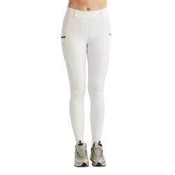Legging équitation full grip femme Montar Gloria Caviar Tape