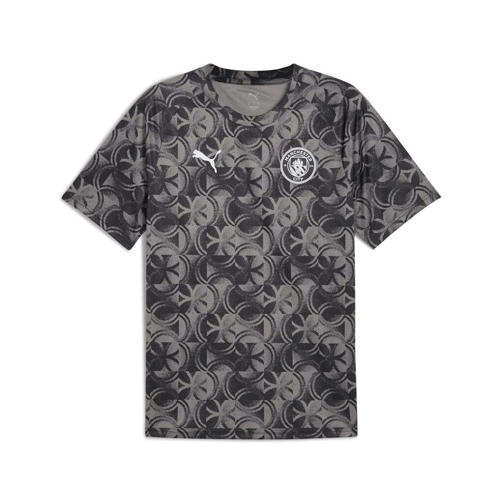 Manchester City training shirt 2025/26