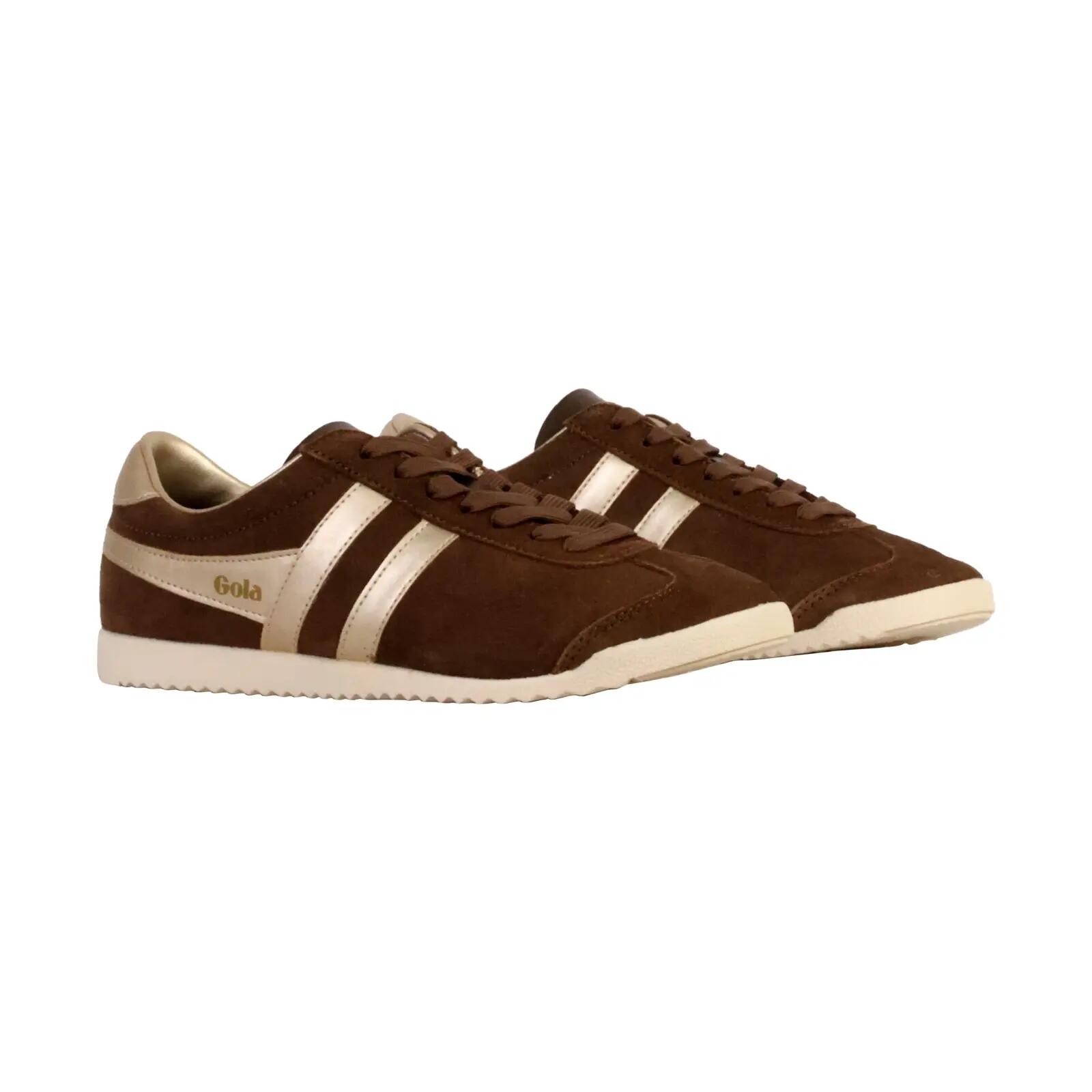 Sneakers Gola Bullet Pearl 2/7