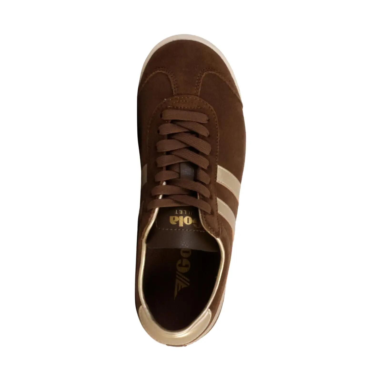 Sneakers Gola Bullet Pearl 4/7
