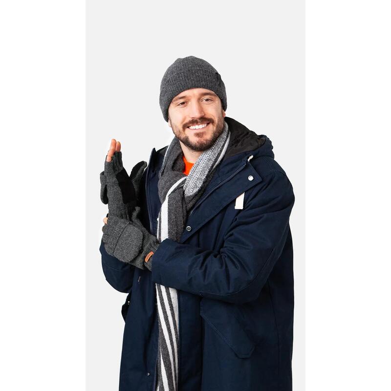 Rukavice bez prstů Barts Haakon