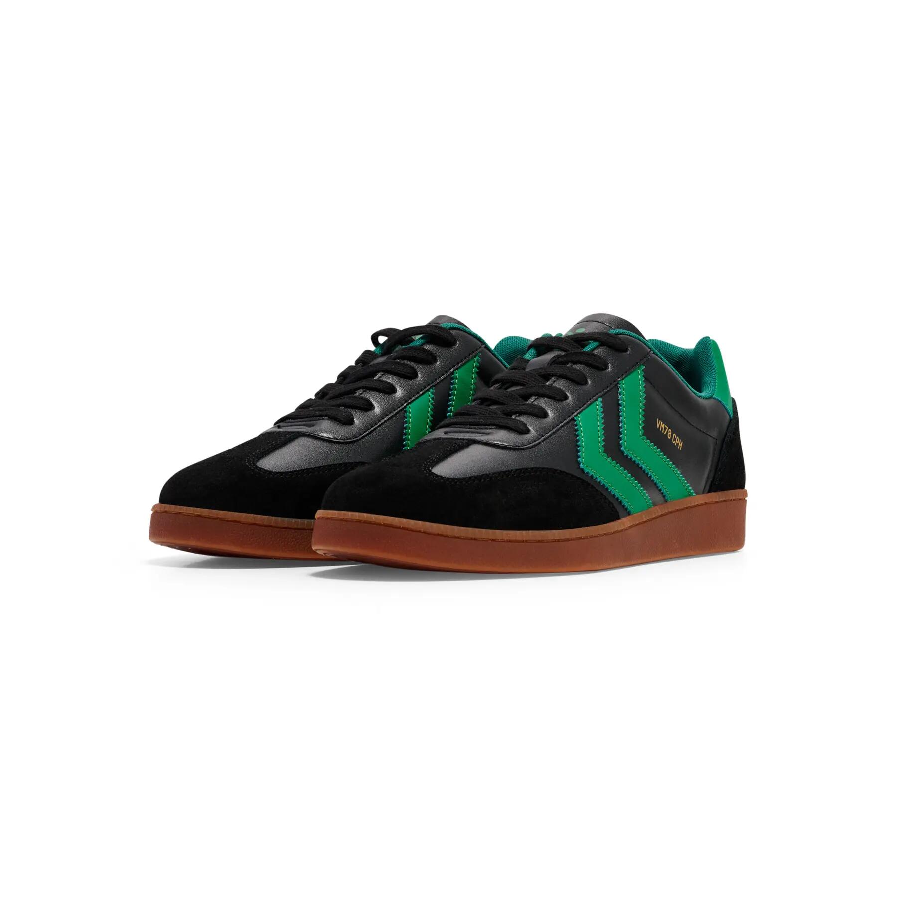 Sneakers Hummel VM78 CPH Archive 2/7