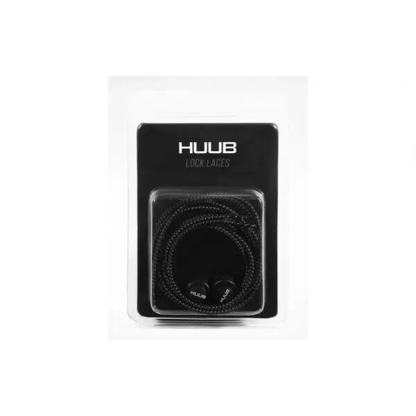 Schnürsenkel Huub Pack 2/2