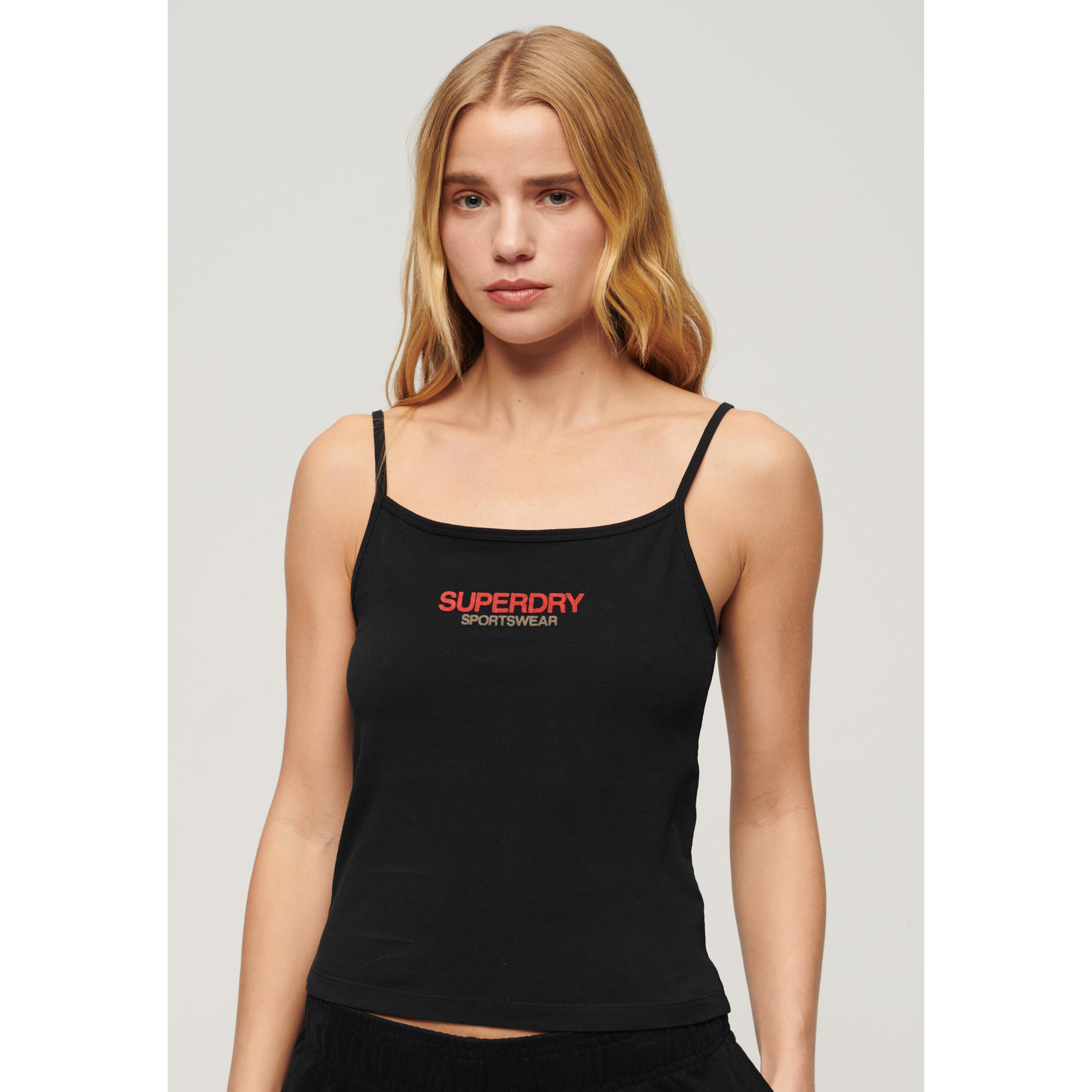 Damestanktop Superdry Sportswear 2/6