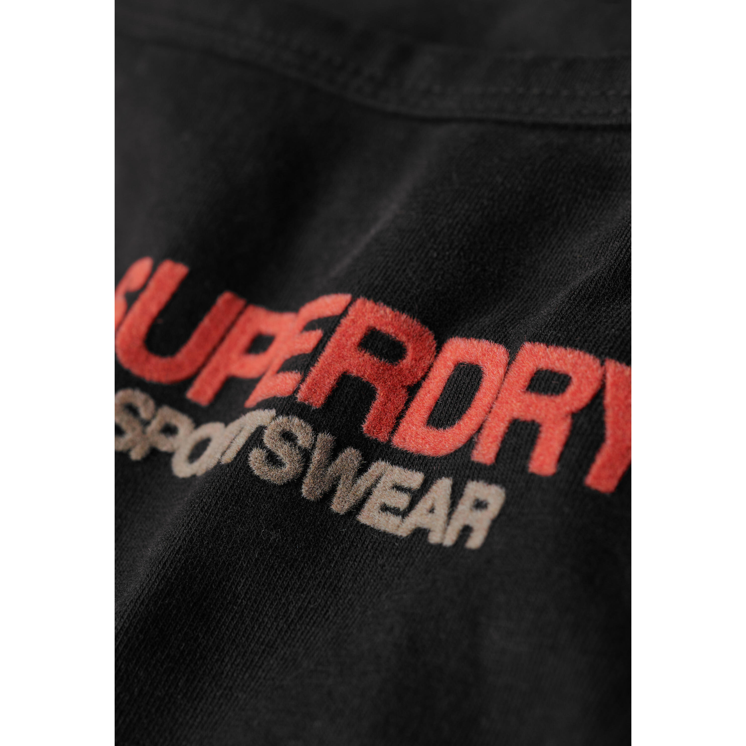 Damestanktop Superdry Sportswear 5/6