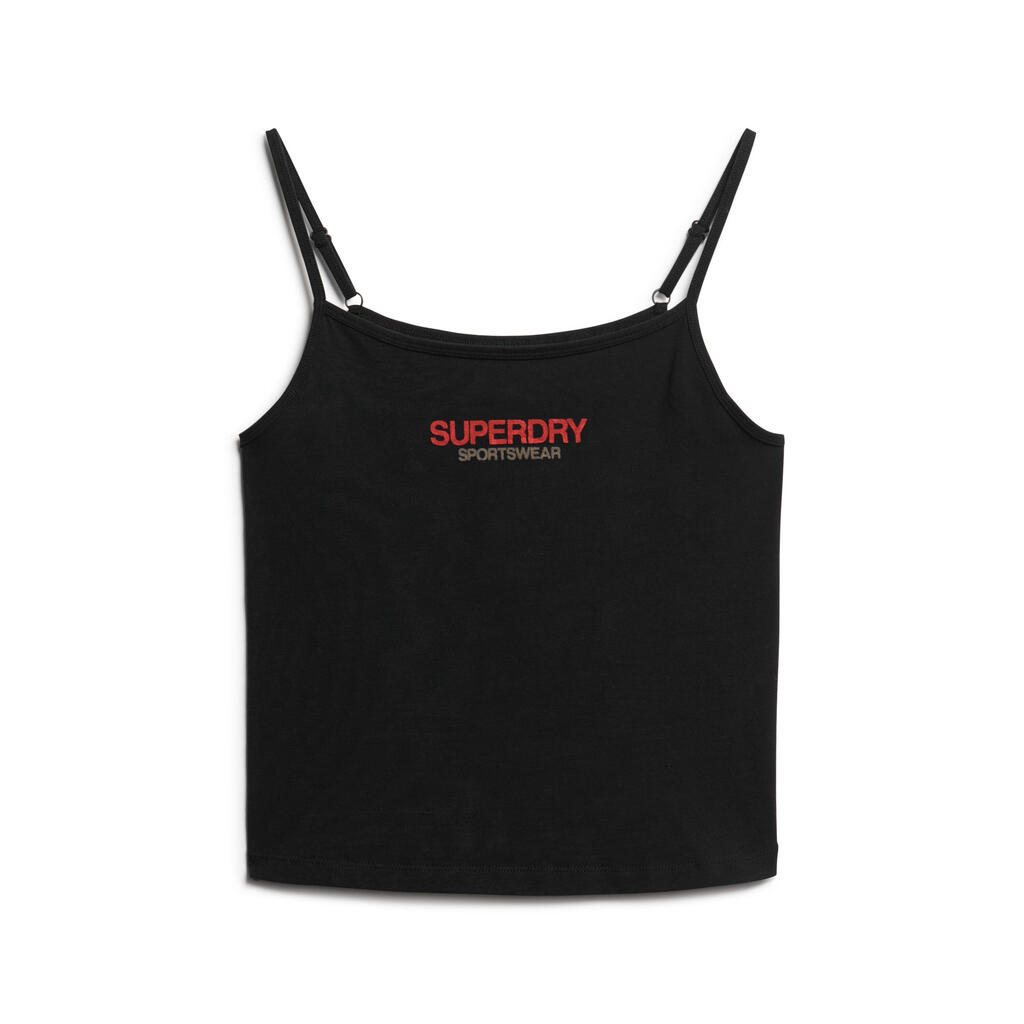 Women's tank top Superdry Sportswear