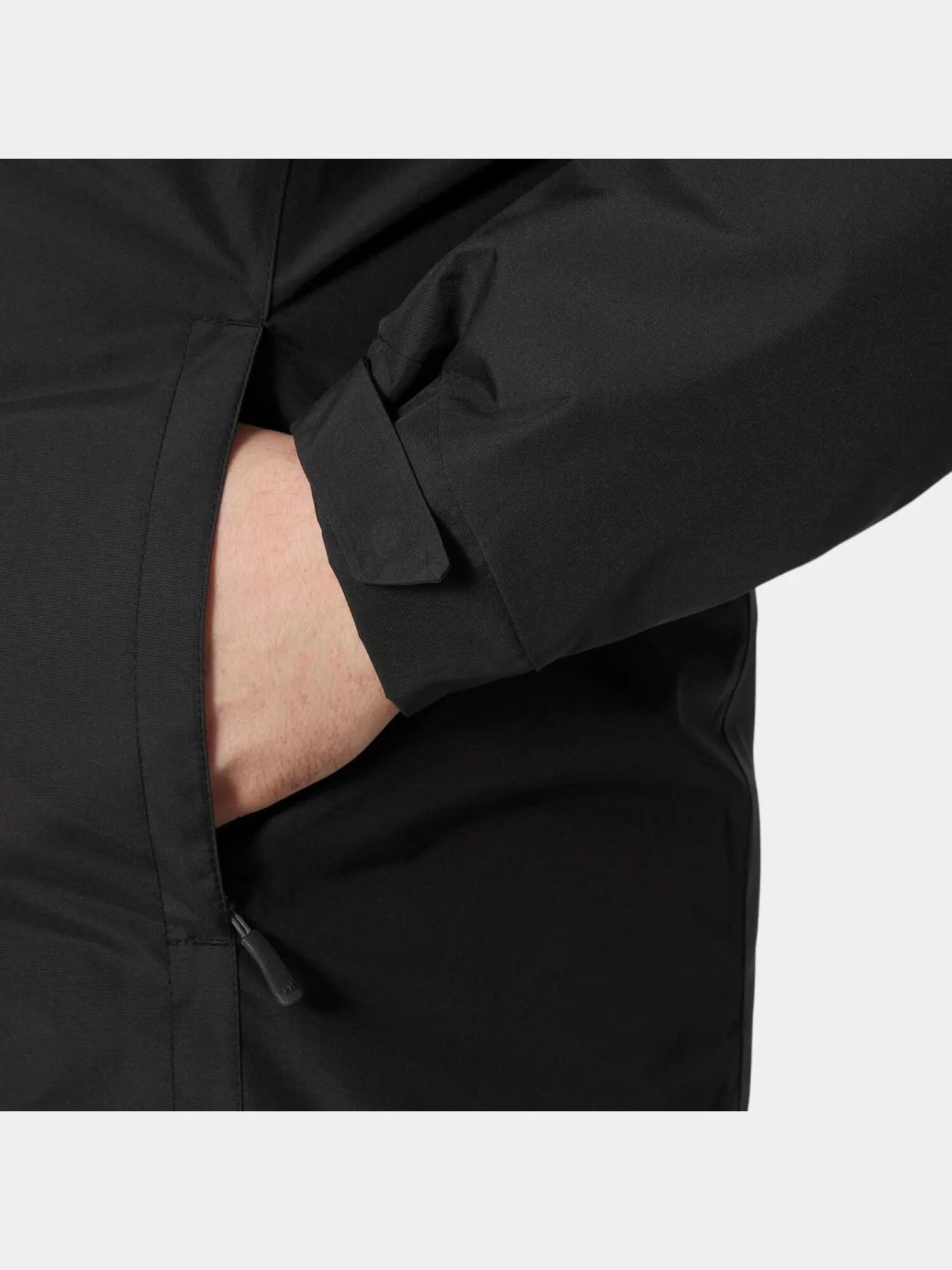 Kurtka przeciwdeszczowa męska Helly Hansen DUBLINER INSULATED 6/7