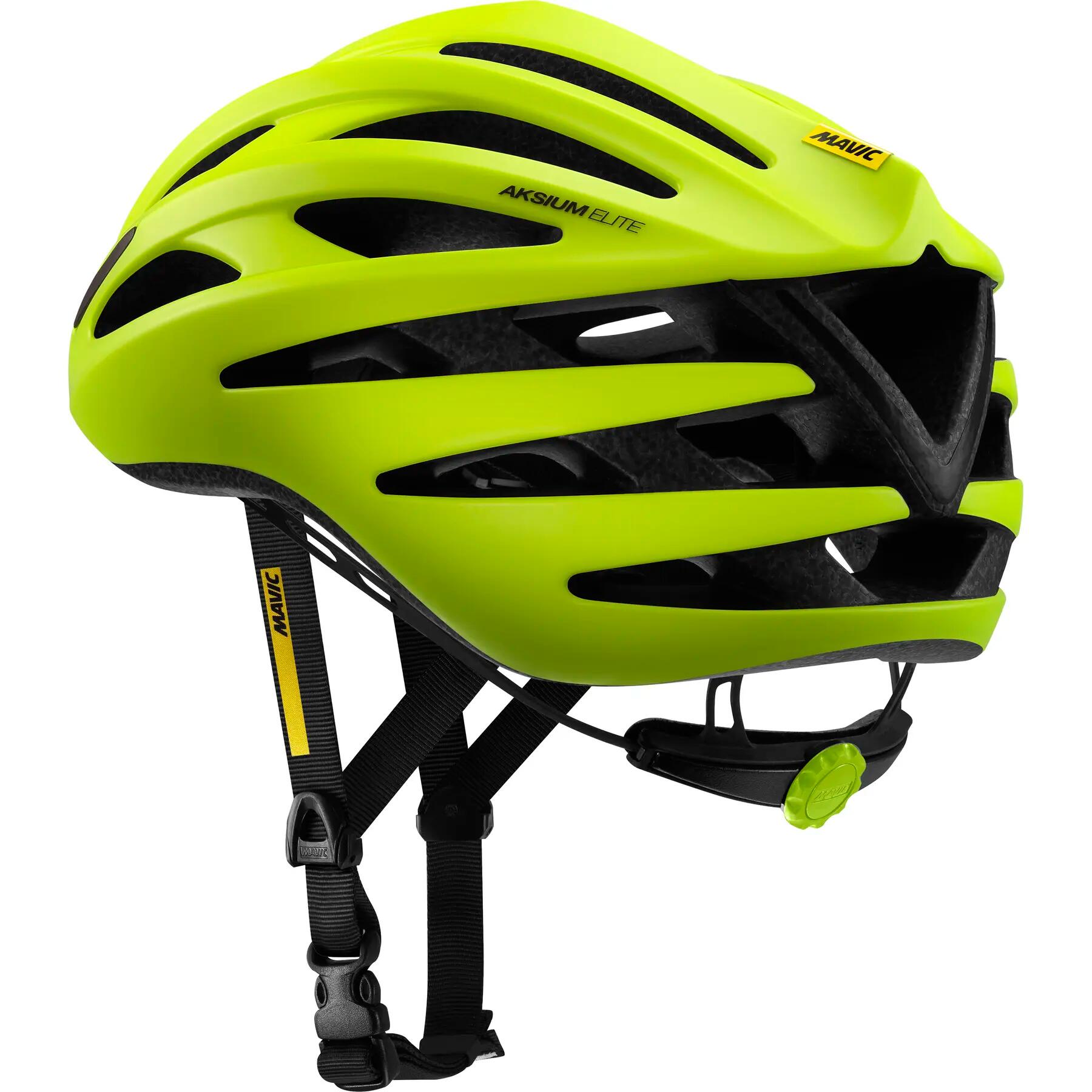 Helm Straße Mavic Aksium Elit 2/3