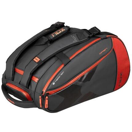 Mochila Nox Luxury Open Séries