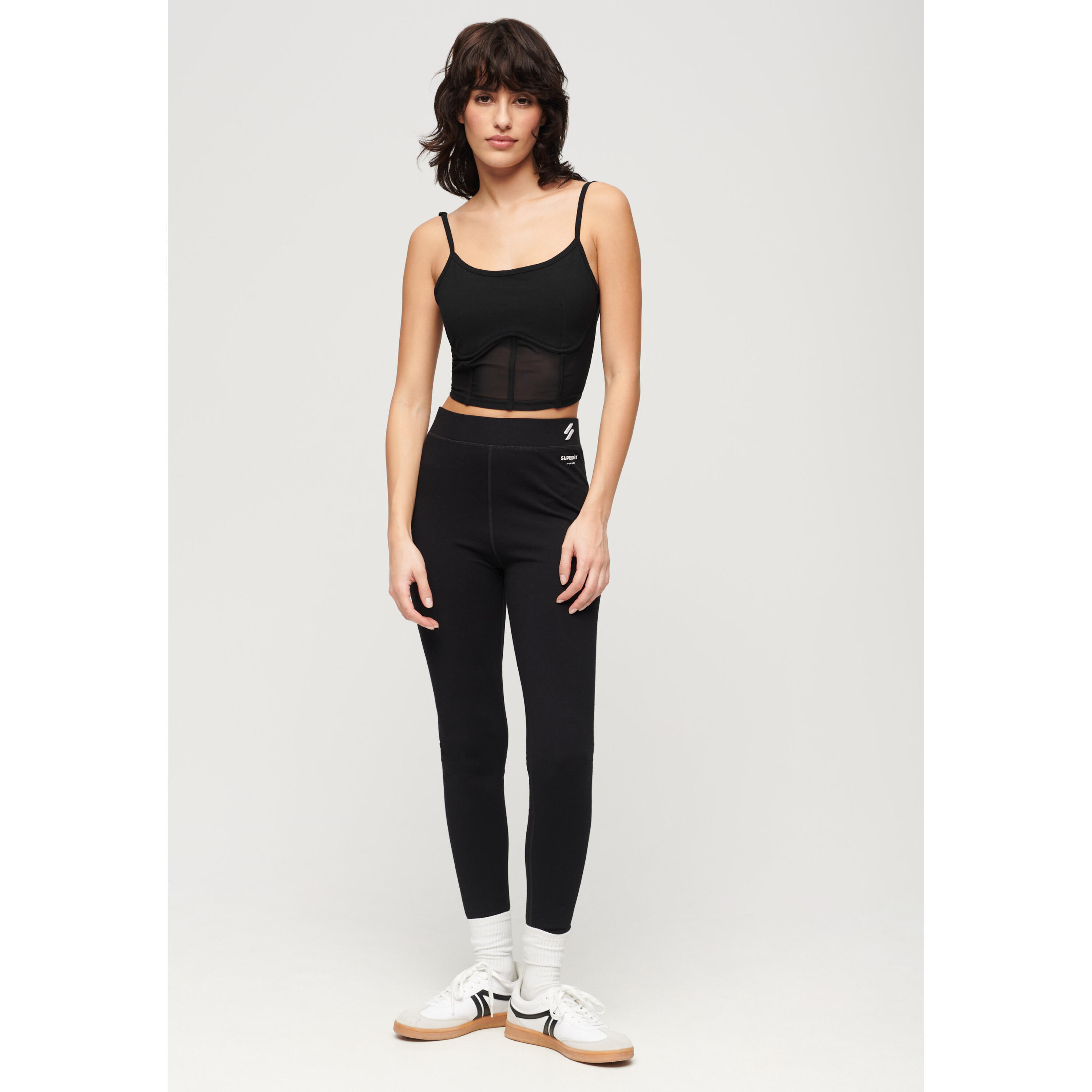 Brassière femme Superdry Sport Tech 3/5