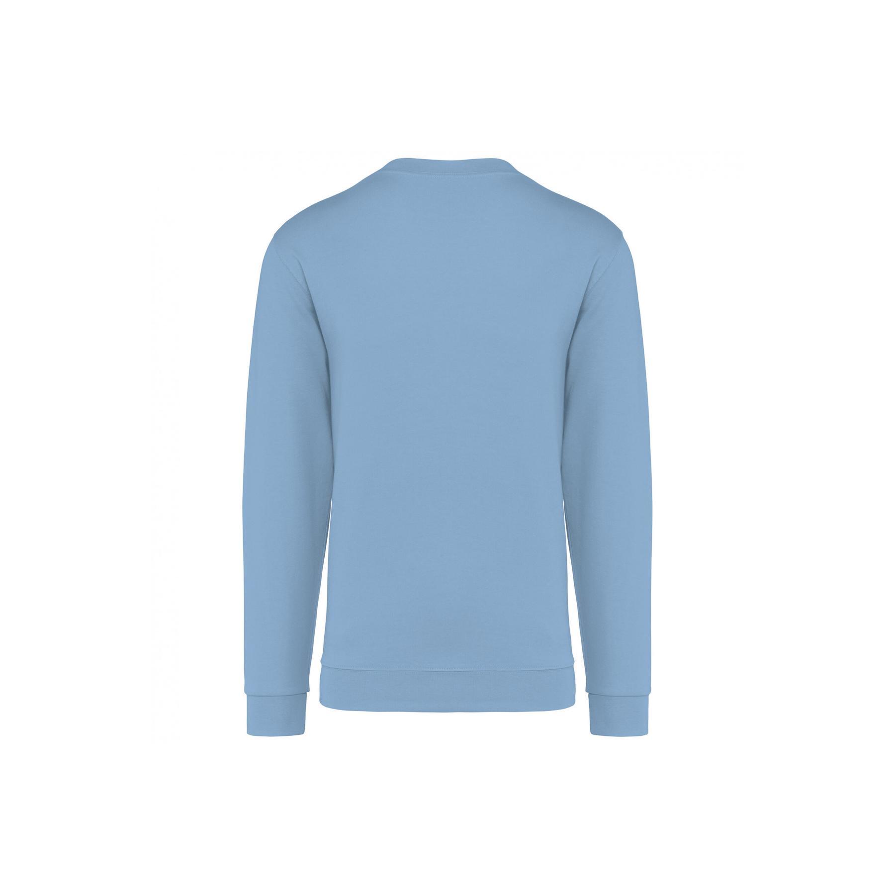 Sweatshirt col rond Kariban 2/3