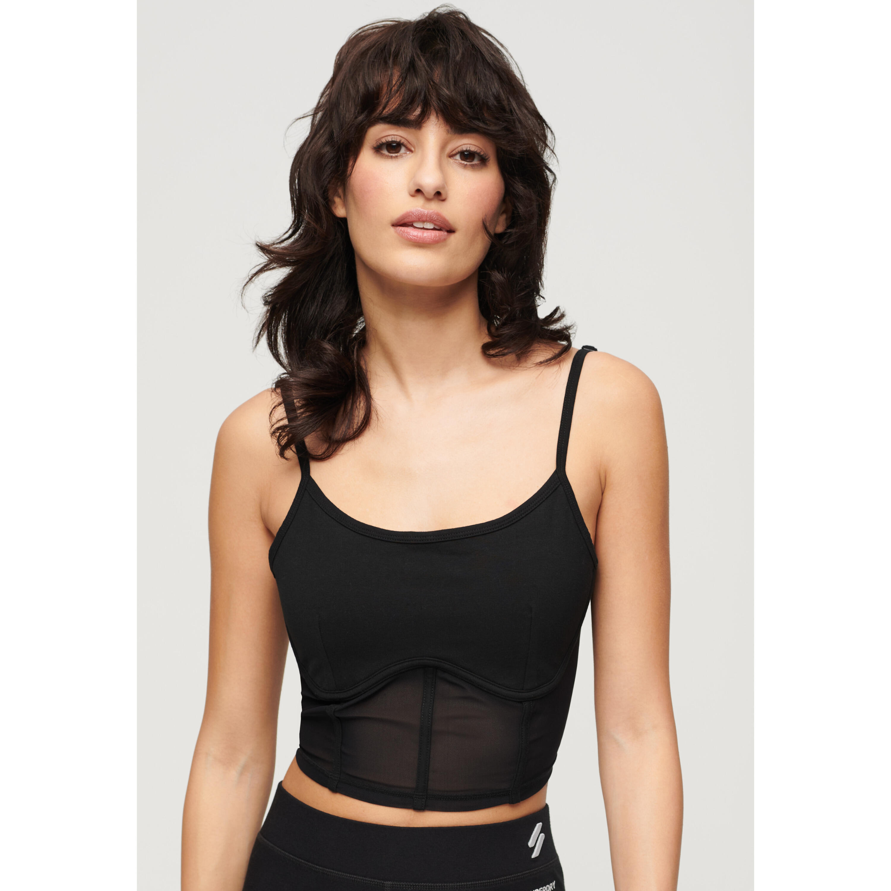 Brassière femme Superdry Sport Tech 2/5