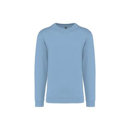 Sweatshirt col rond Kariban