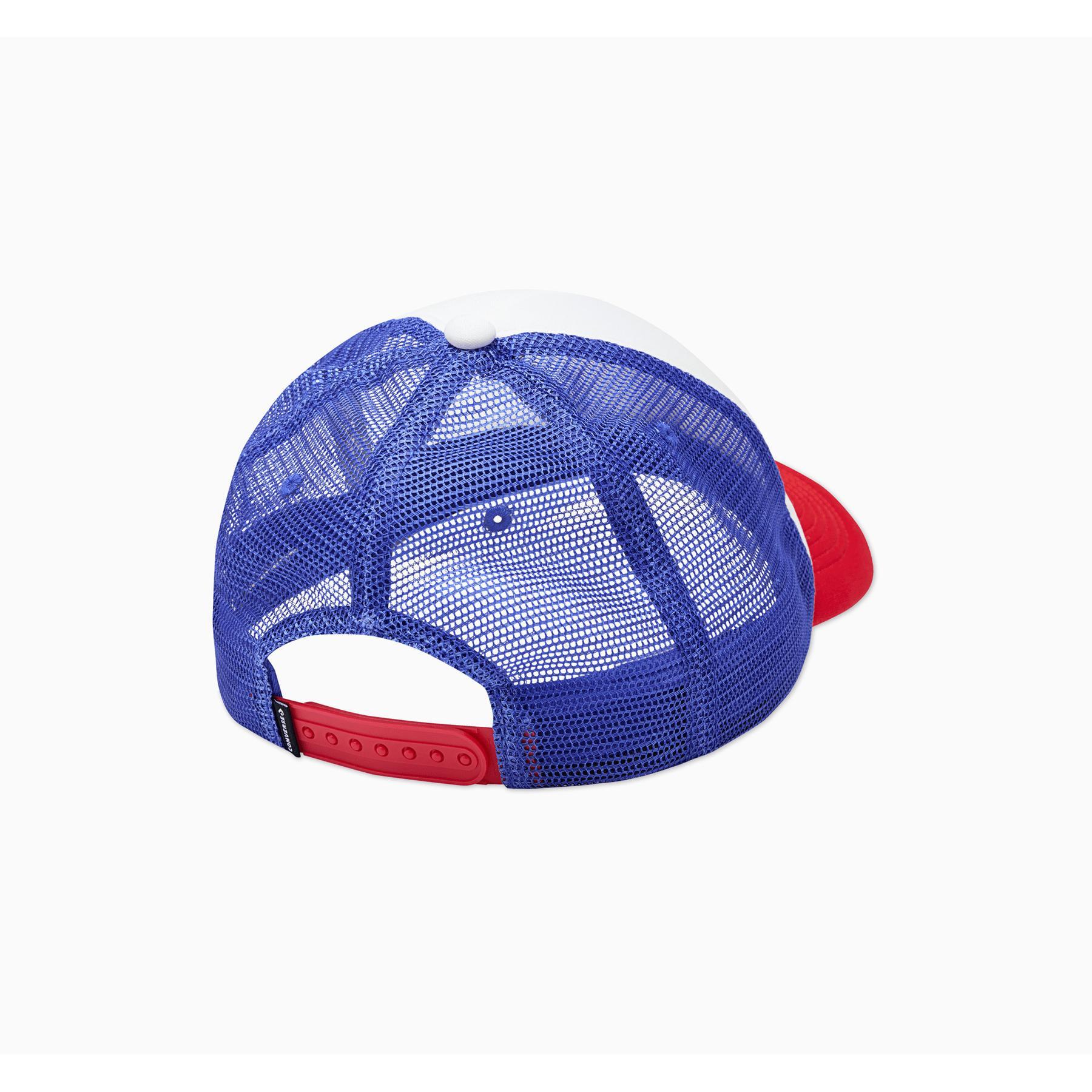 Baseball cap Converse Cam Bluey 2/2