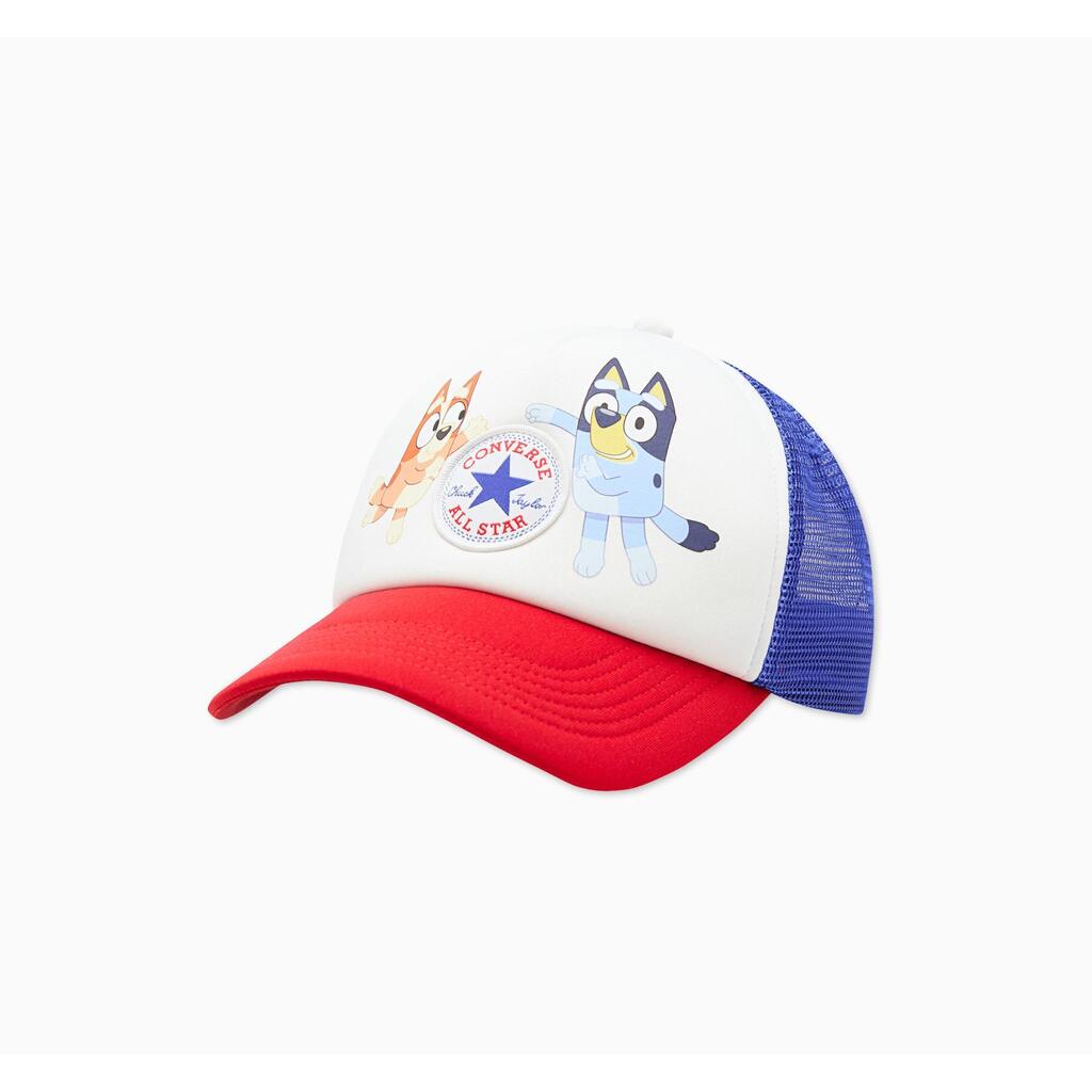 Baseball cap Converse Cam Bluey