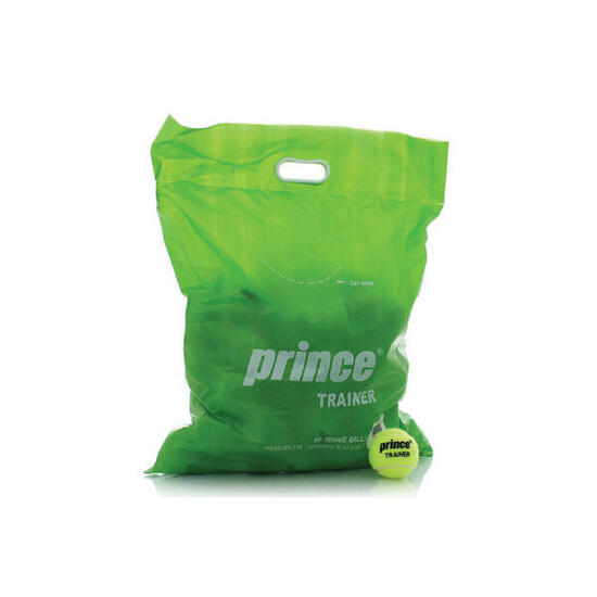 Torba 60 piłek tenisowych Prince Trainer
