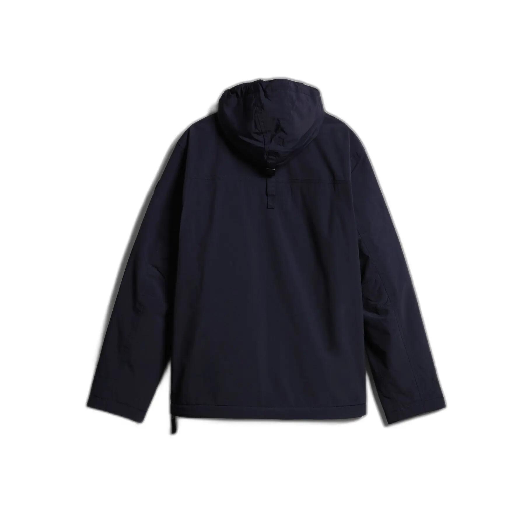 Veste imperméable d'hiver Napapijri Rainforest 3 3/7