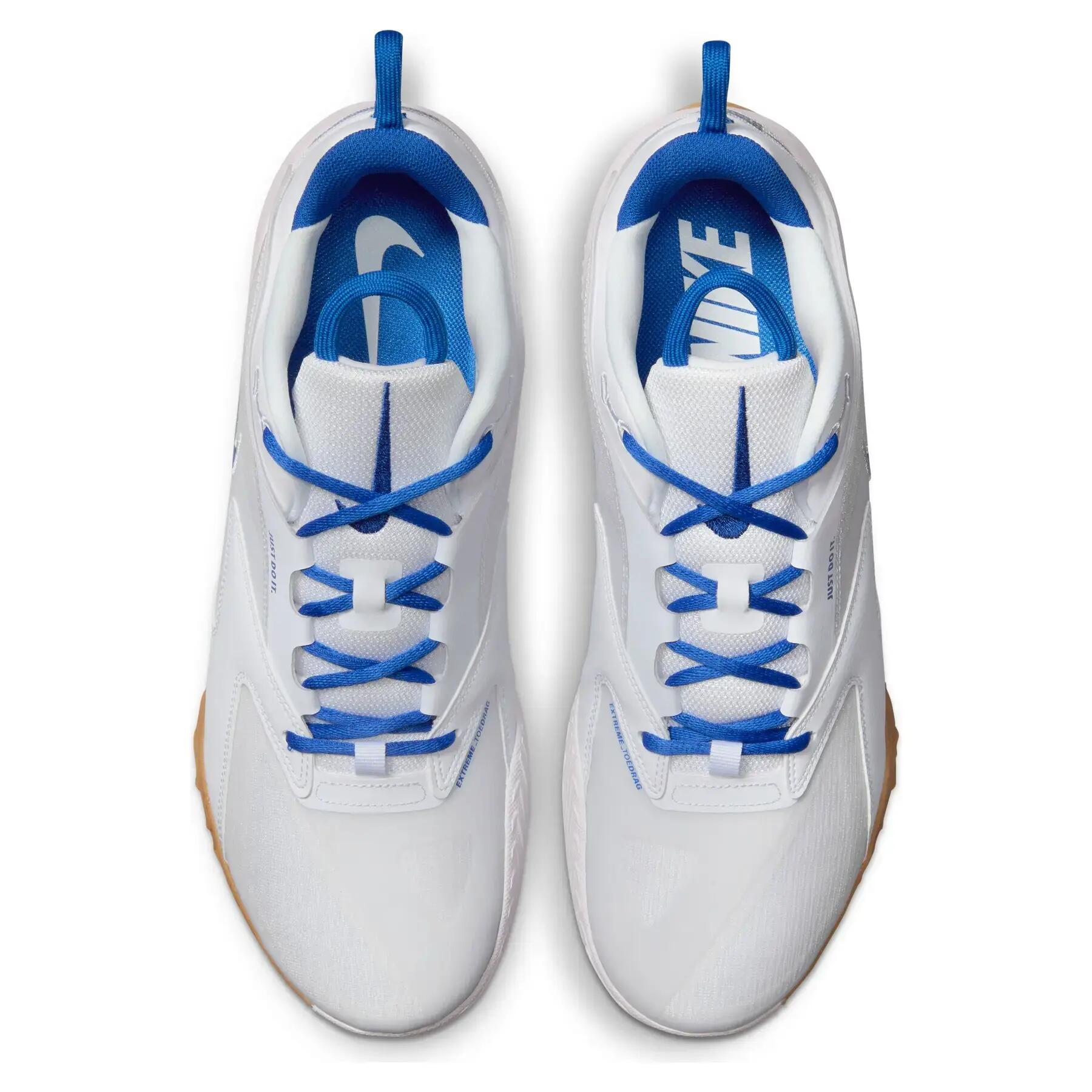 Chaussures indoor Nike Air Zoom Hyperace 3 3/7