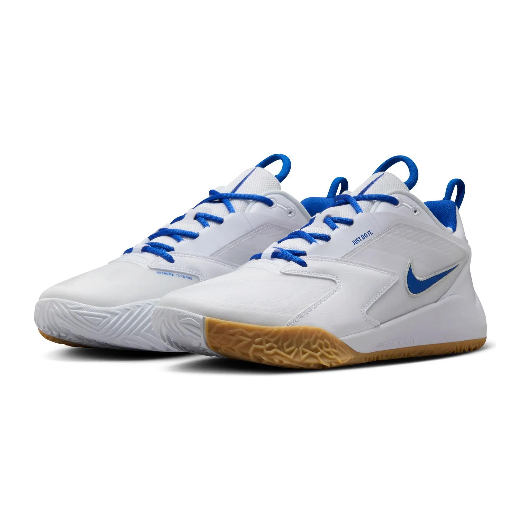 Chaussures indoor Nike Air Zoom Hyperace 3 2/7