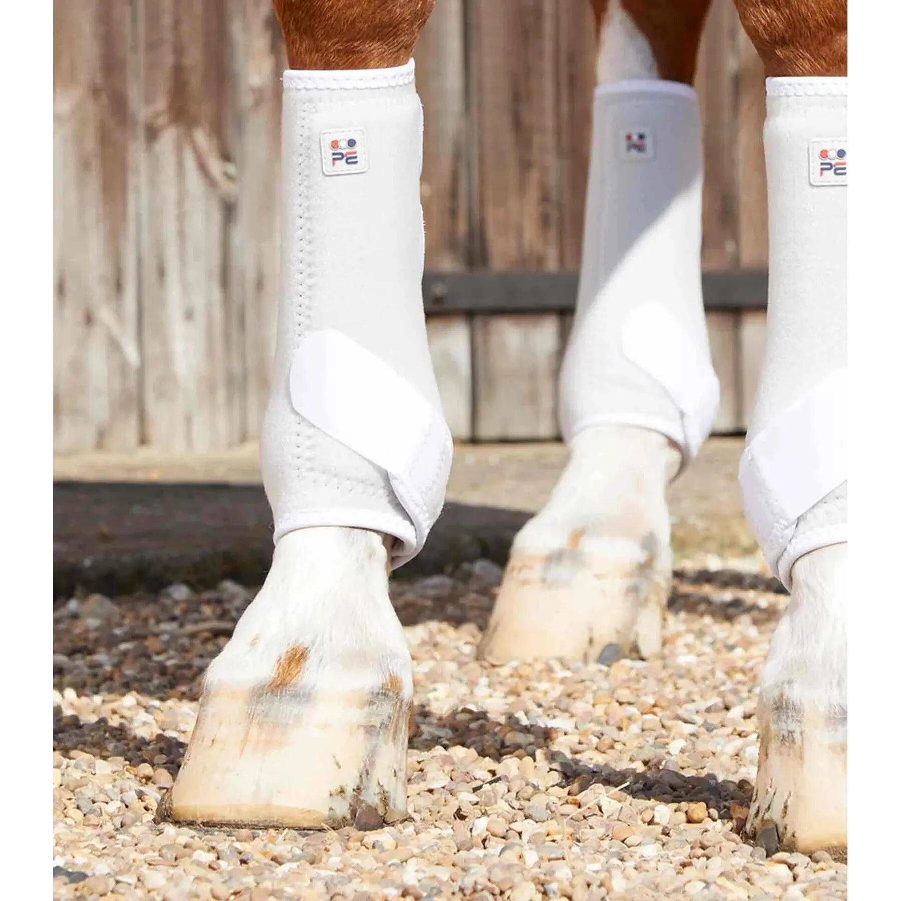 Guêtres pour cheval Premier Equine Air-Tech Sports Medecine 3/4